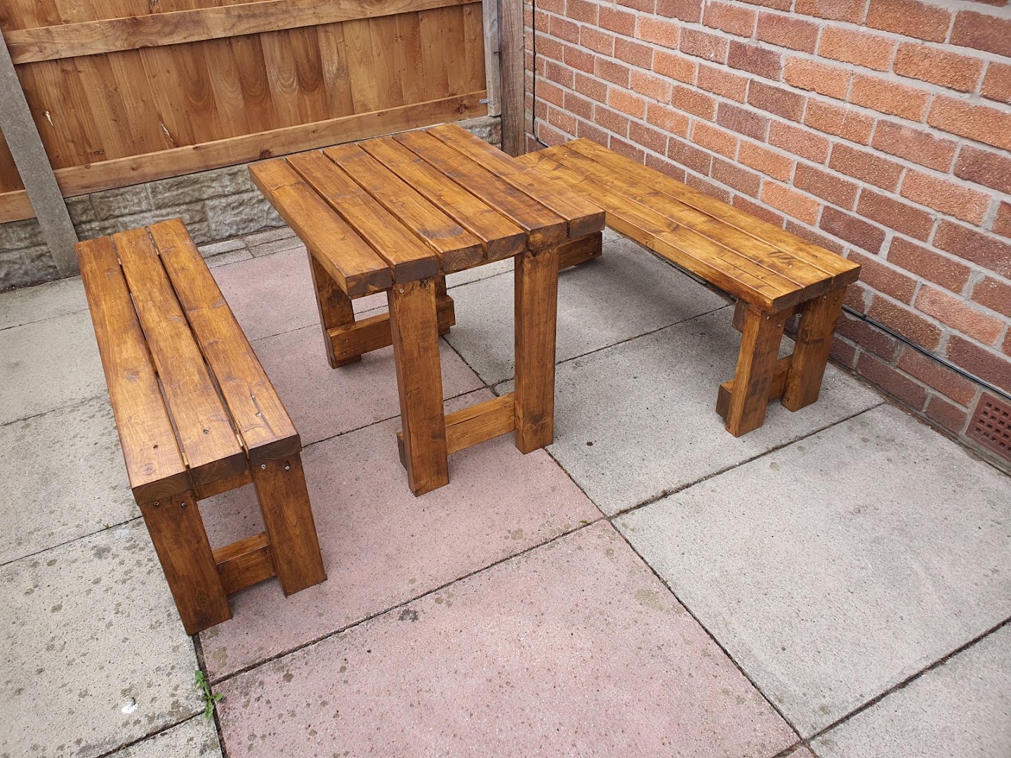 B.A.S Carpentry & Joinery — Photos 10