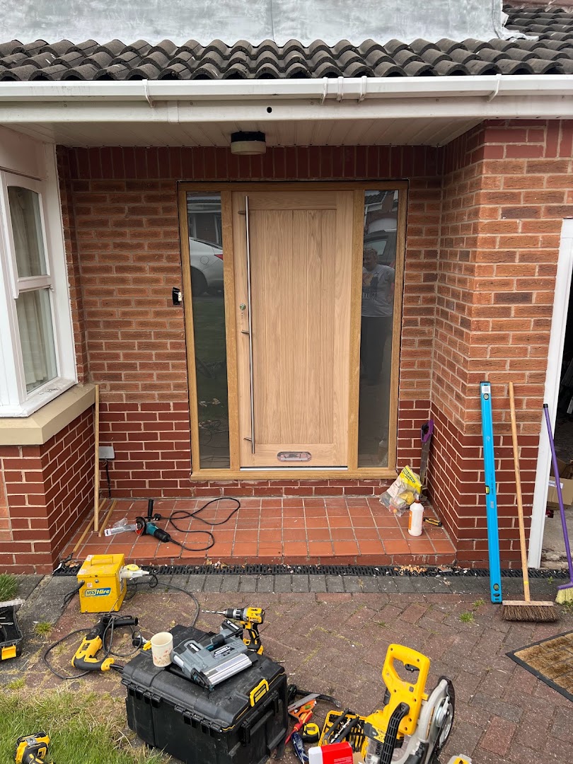 B.A.S Carpentry & Joinery — Photos 12