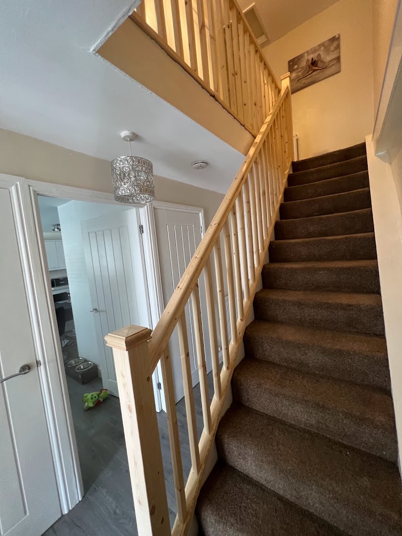 B.A.S Carpentry & Joinery — Photos 1