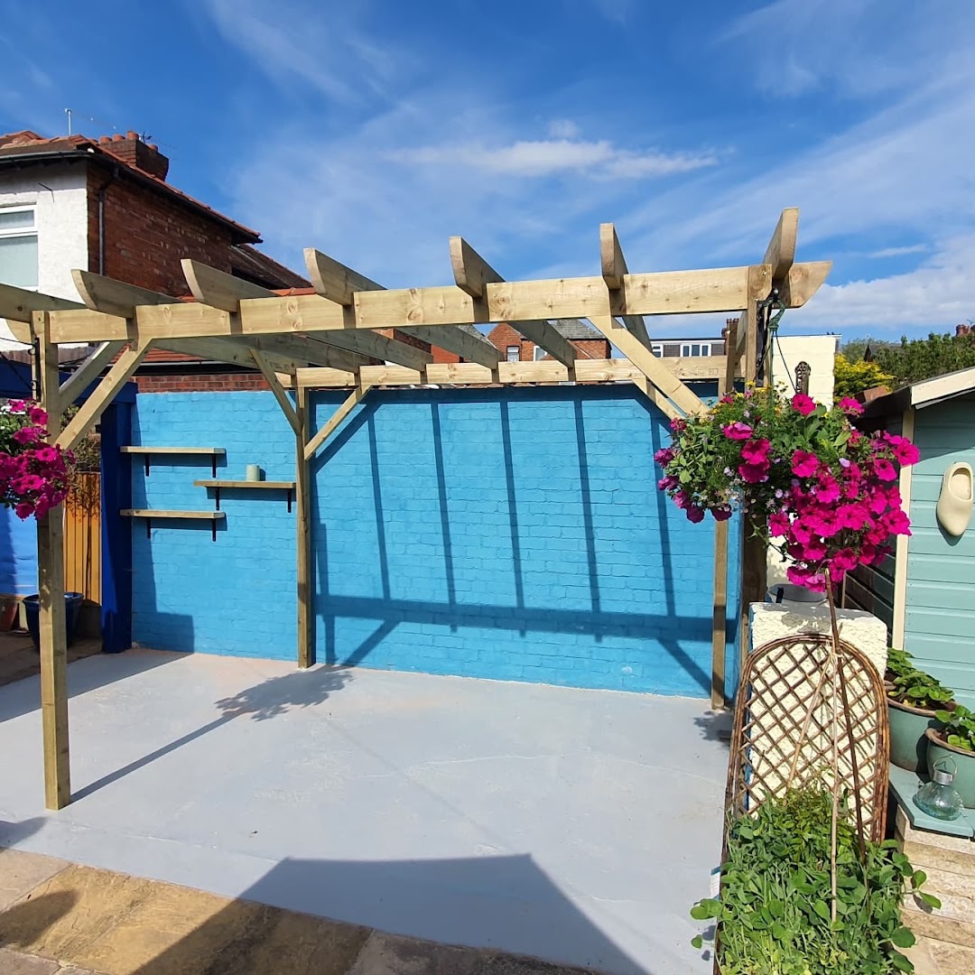 B.A.S Carpentry & Joinery — Photos 8