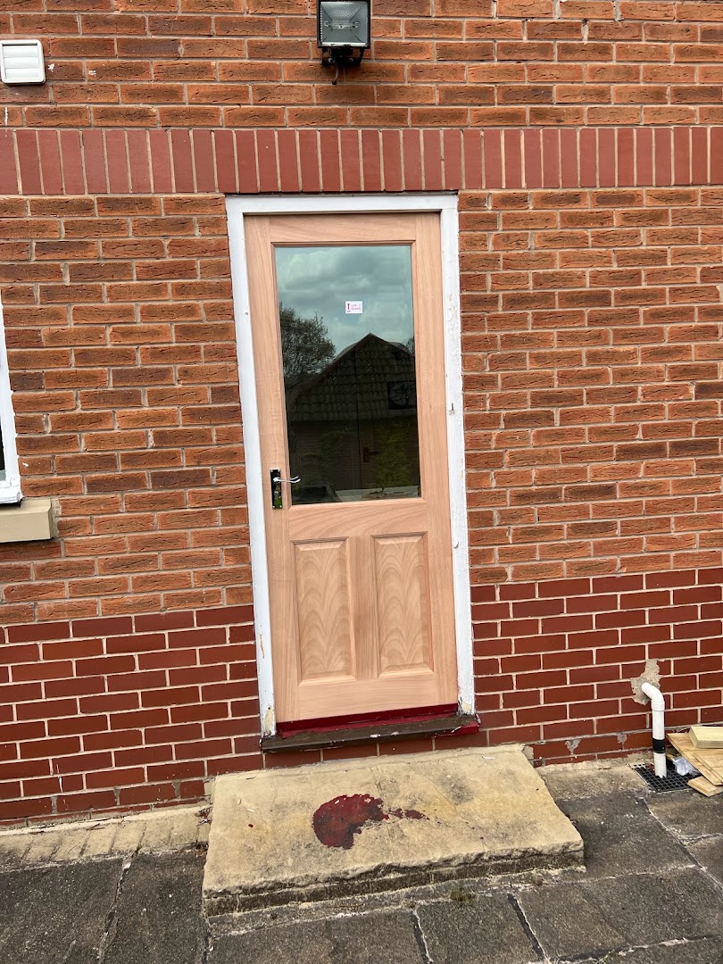 B.A.S Carpentry & Joinery — Photos 15