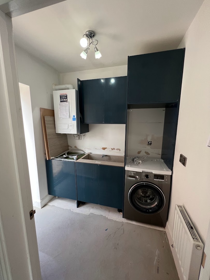 B.A.S Carpentry & Joinery — Photos 5