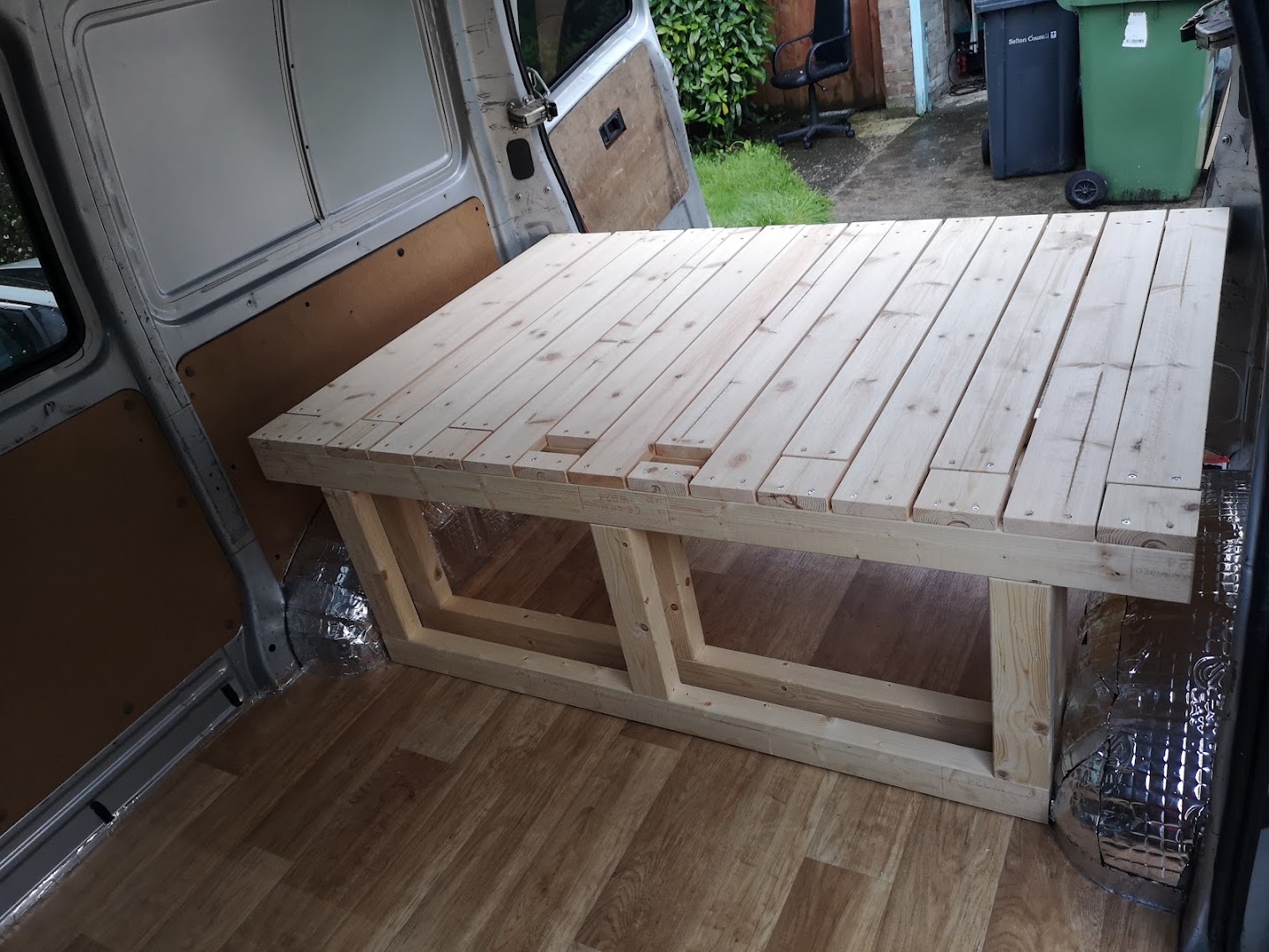 B.A.S Carpentry & Joinery — Photos 7