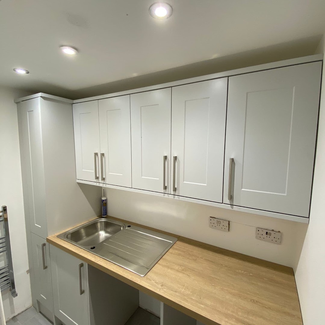 B.A.S Carpentry & Joinery — Photos 13