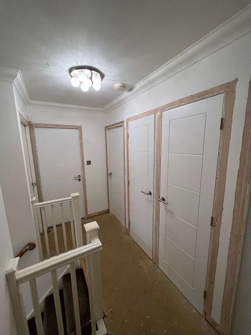 B.A.S Carpentry & Joinery — Photos 2