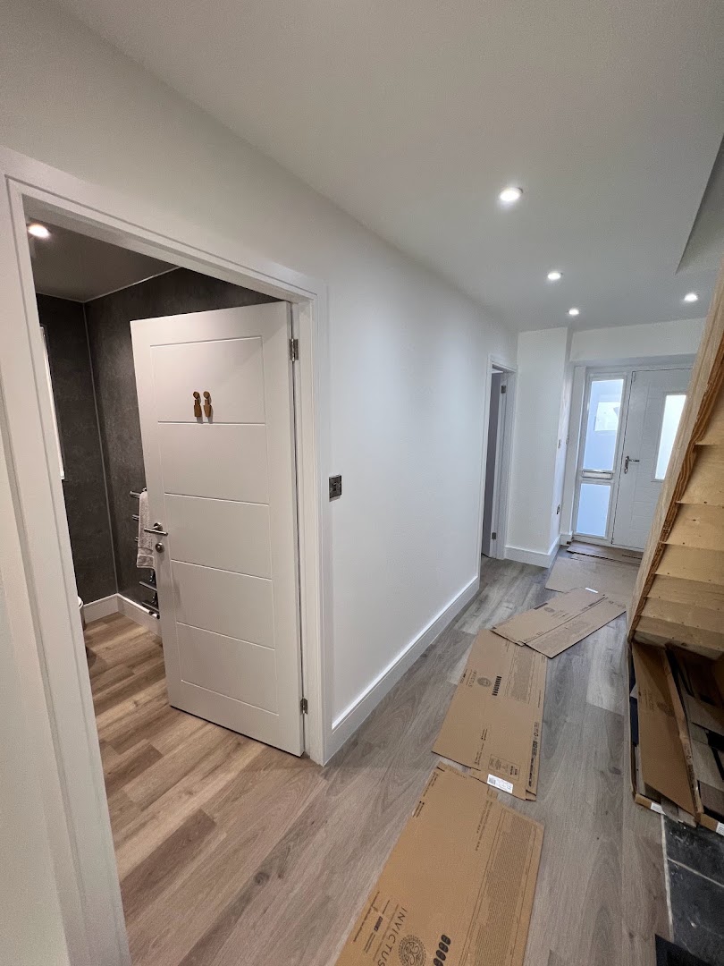 B.A.S Carpentry & Joinery — Photos 9